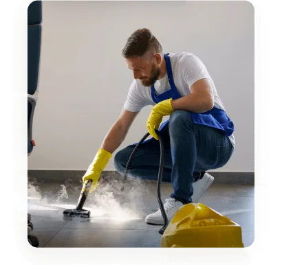 We professionally aim to offer excellent cleaning service fo - 蜂鸟电竞